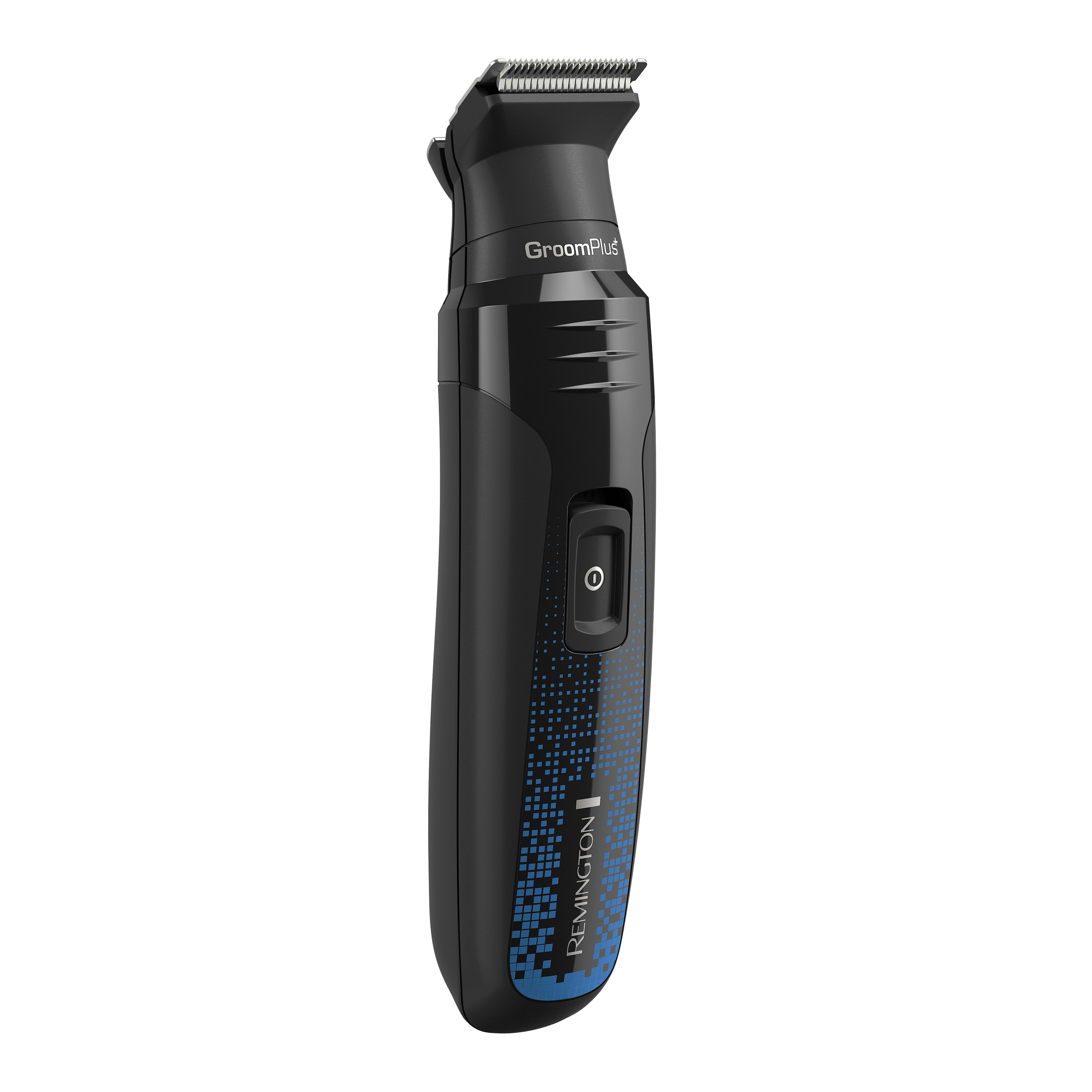 Kit de cortapelo remington hot sale todo en uno indestructible